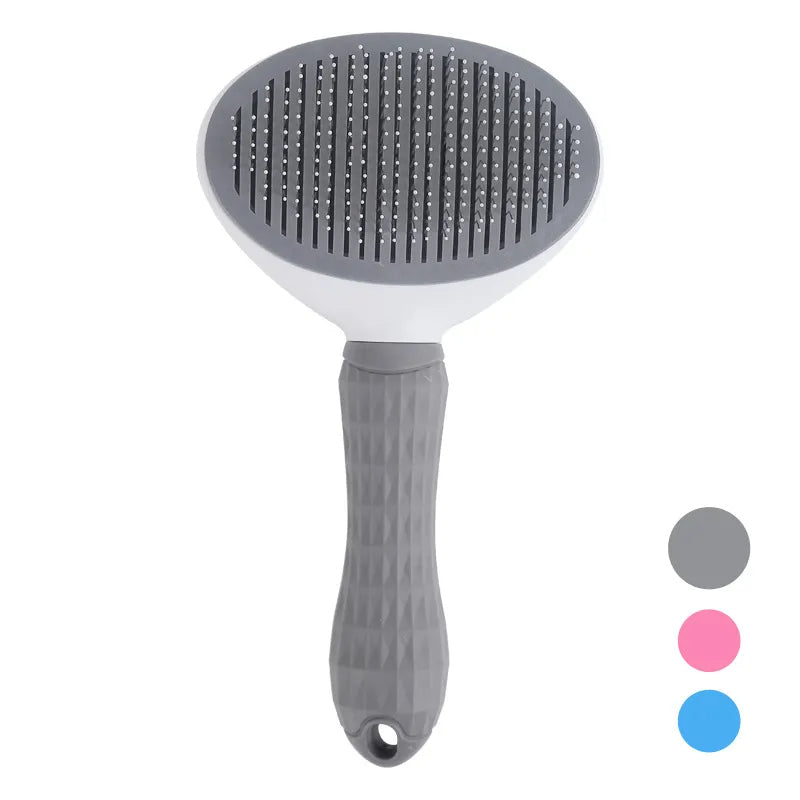 Hair Remover Brush Dog and Cat Non-slip Beauty Brush