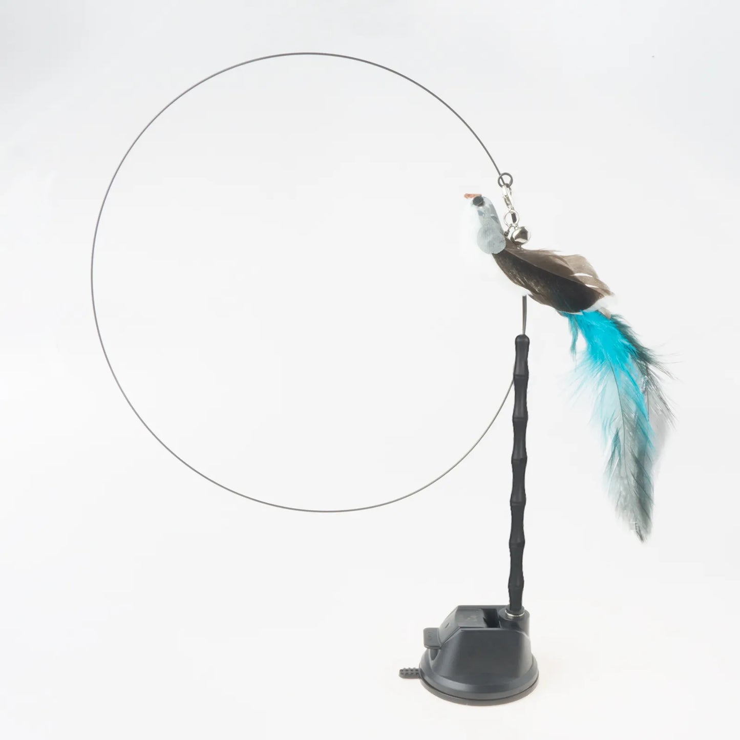 Bird/Feather Cat Toy