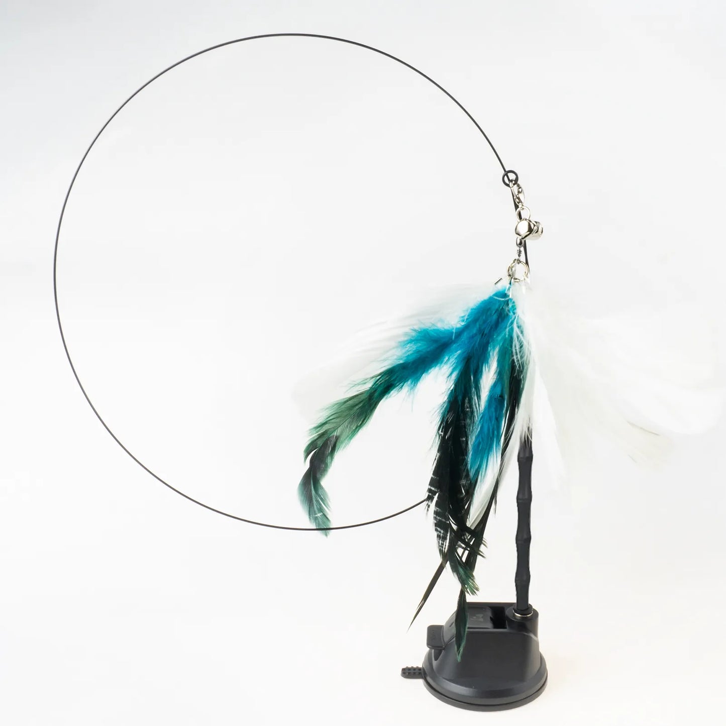 Bird/Feather Cat Toy